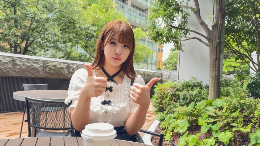 性欲強いイケメン限定逆ナン巨乳 肉食系むちむちメスガキ痴女炸裂即ハメ生中出し11枚目