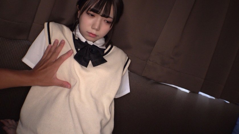 世の中舐め腐ってるくっそ生意気女子に大人の恐さ理解らせたった パパ活女子ゆなちゃん1枚目