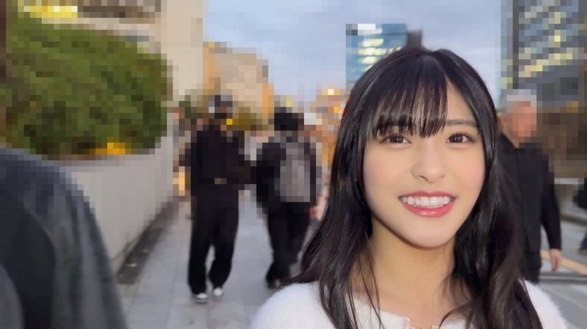 パパ活キャンセル界隈 約束すっぽかされたGカップ巨乳P活女子とタダマン激ピス中出し快楽堕ち1枚目