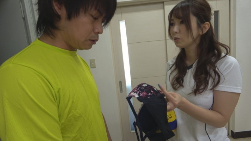 セクハラママさんバレー！ 13 ハイレグブルマ姿の人妻9人が挑む過酷なエロトレーニング 特別編集13枚目