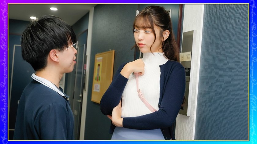 ヤリ盛りのアラサー女性ばかりが住む女性専用マンションの管理人になった僕は、朝から晩まで毎日喰われまくってます！青山咲(30歳)国語教師 神尻2枚目