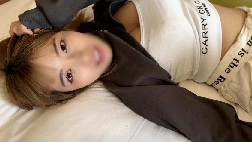 Gカップむっつり女子つかさちゃん20歳 カップル記念で撮った顔出しハメ撮りww 中出しまで全部見えちゃってます！3枚目