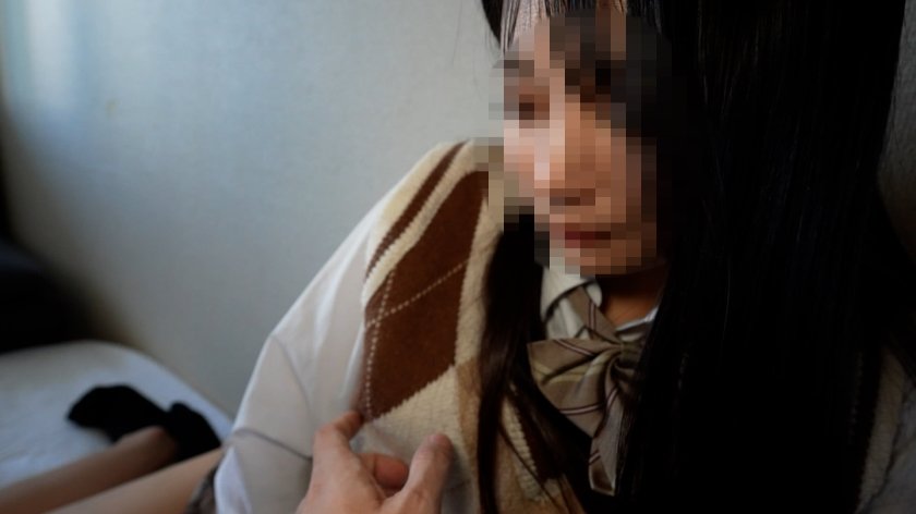 渋谷生息のぴちぴち裏垢女子。妊娠汁ドバドバの記念中出しハメ撮りしちゃいましたw1枚目