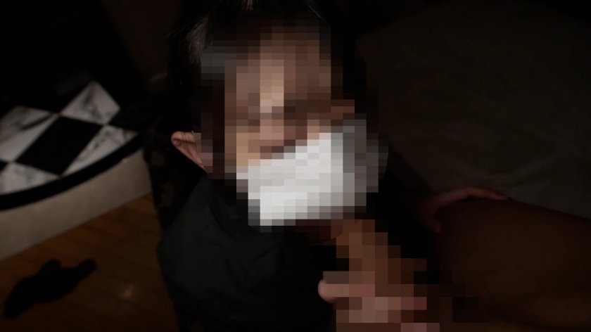 天然もちもちGカップ！？裏垢で出会ったなぎさちゃんと膣内全出しのハメ撮り撮影しちゃいました3枚目