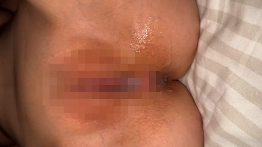 揺れるたわわな双丘を堪能。同年代が一度は想像してシコっているだろう身体に優越感たっぷりの中出しハメ撮りカマしちゃいましたｗｗｗ9枚目
