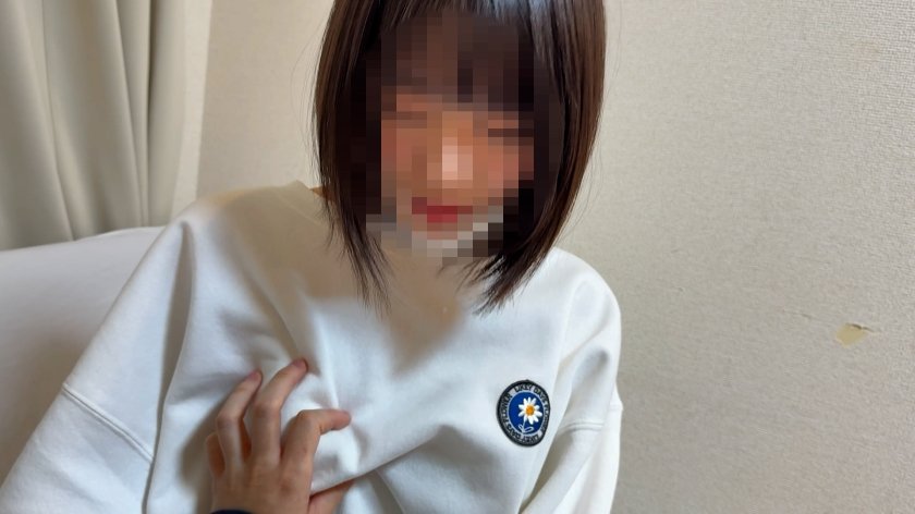 ボーイッシュで元気な女の子の休日～部活の年上OB彼氏に中出しまで許してしまう性事情～2枚目