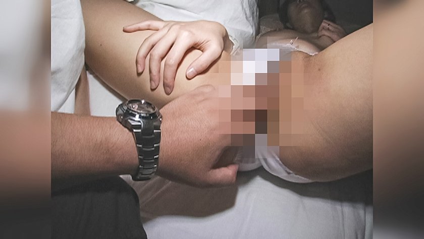 NTR妻 妻はもう知らない女だった16枚目