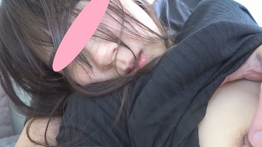 敏感娘のゆいちゃんは【くすぐり】と【性感】と【恥ずかし攻め】の過剰攻撃で感情の持って行き場がなくなってしまいましたw2枚目