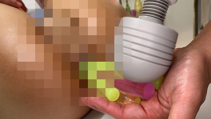 極上レズエステ 顔舐め唾液ローション付マッサージ4枚目