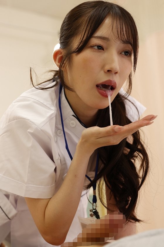 入院生活が長すぎて無防備な新人ナースのぱつぱつスケパン尻で毎日勃起してしまう僕11 あかね麗 小野坂ゆいか 黒島玲衣3枚目