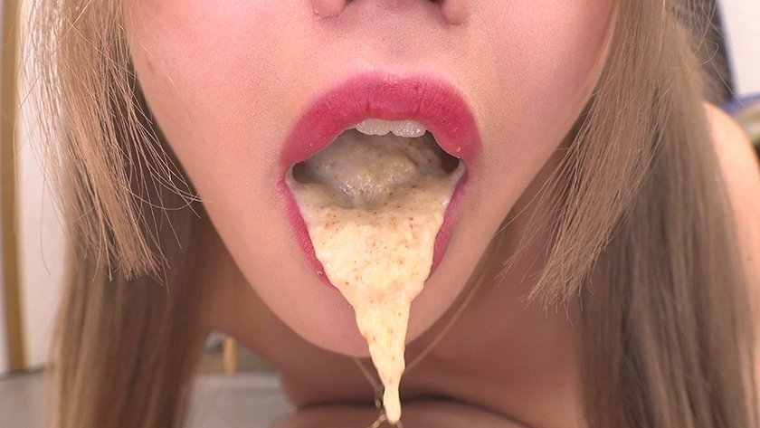 咀嚼のグルメ 2 美羽19才 ネイリスト14枚目