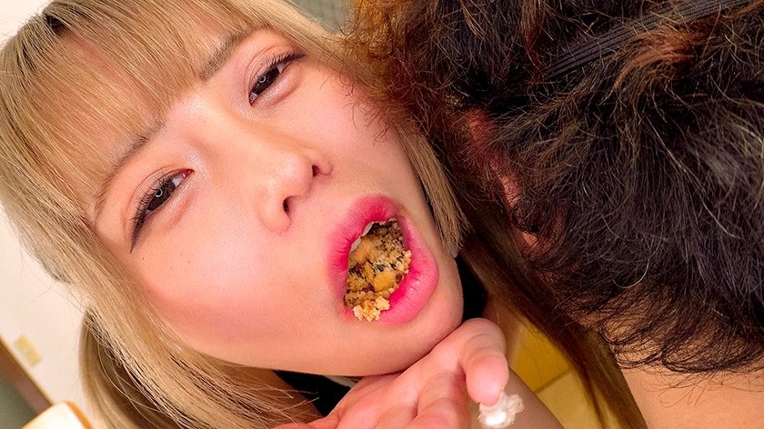 咀嚼のグルメ 2 美羽19才 ネイリスト18枚目