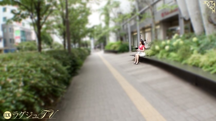 【演技ゼロ】見た目は品行方正、中身はドスケベ妻。既婚のアラサー美女が他人棒でアヘりまくる、旦那には絶対秘密のイキ顔。【不倫セックス】 ラグジュTV 18581枚目