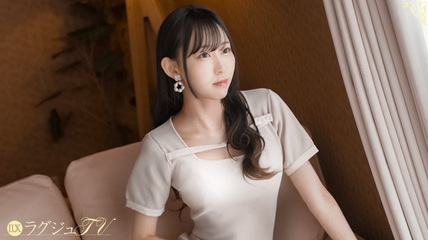 【彼氏がいてもAVには出ます】天然美巨乳のFカップに、目を疑うほどの神クビレ。誰もが心を奪われる最強スレンダー美BODYが初対面の男の肉棒に、美しい裸体を振るわせ乱れイク姿はまさに芸術です。【浮気密会】  ラグジュTV 18591枚目