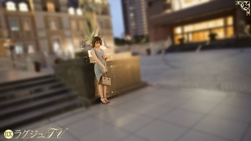 SEXモンスター来襲。バチバチに責められるのが大好きで、男のアナルも喜んで舐める、生来のド変態がセフレの命令でAV出演。 ラグジュTV 18631枚目