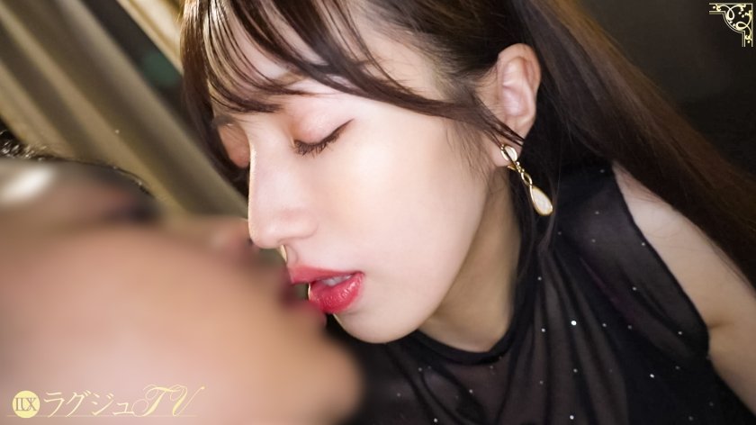 【ドM資産家おじさんの愛人です】息を呑むほど美しいFカップに、171cmのモデル級ボディ。静謐な色気と、どこか不器用さを感じる魔性の女が、愛人の命令でAV出演。【パトロン公認NTR】  ラグジュTV 18663枚目