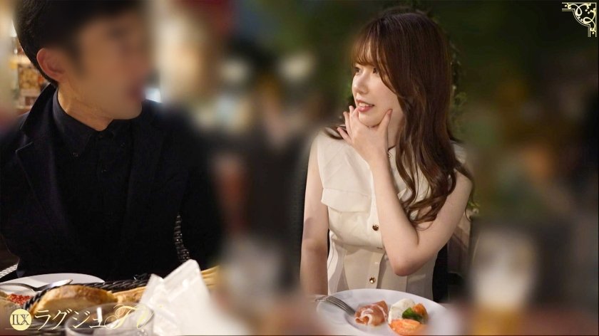 「モノみたいに…壊れるくらい激しくされてみたいんです…」【むっつりお嬢様がエロ潮撒き散らしてイキ乱れる激濡れSEX】目隠し！拘束！ガン責めどマゾSP！！ ラグジュTV 18706枚目