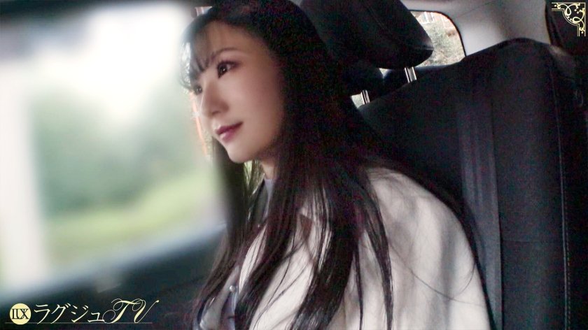 【妊活前の最後の火遊び】旦那のドノーマルSEXに飽きた人妻ダンサー講師が、Gカップ揺らして本気イキ！ミステリアスな黒髪美女が悶える背徳の絶頂SEX ラグジュTV 188212枚目