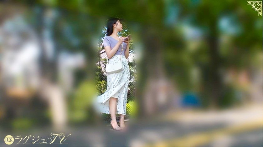 【声優志望のピュアま●こ、ドM覚醒。】「エロボイスの勉強で来ました…」清楚なお嬢様が目隠しされ、激しく支配されるまま無我夢中でイキまくる！Gカップ巨乳を揺らしながら潮吹き絶頂、演技ではない本物の喘ぎを響かせるガチエロボイス必見のラグジュアリーSEX！！ ラグジュTV 18891枚目