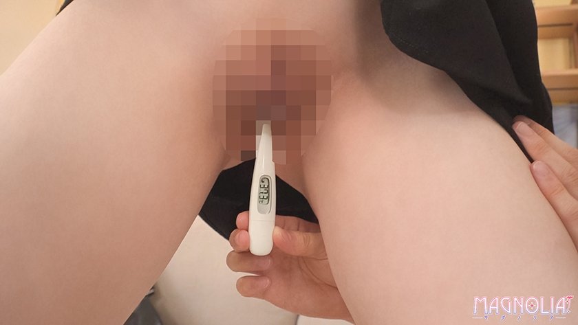 『友達男女が相互身体測定で心も身体も急接近！？』キラキラ笑顔の清楚系JDが男友達と身体を触れ合って絆を深め合い☆互いに高まる気持ちを抑えきれず彼氏のことも忘れて禁断の中出しセックス♪【街角素人モニタリング♯せいら】3枚目