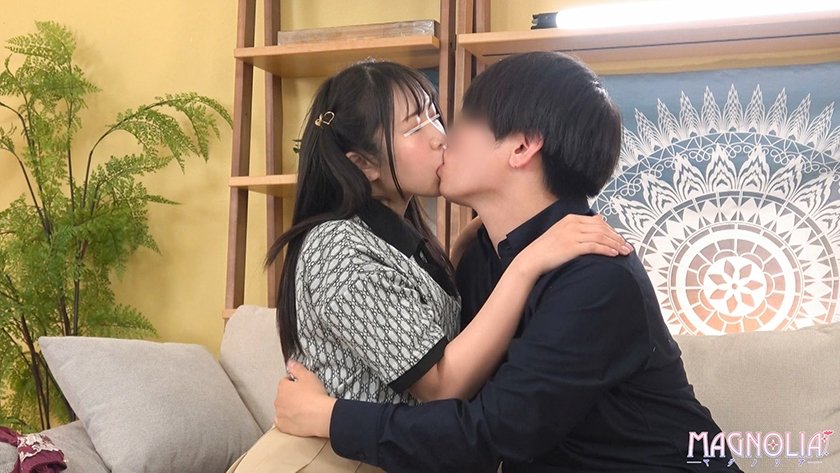 『友達男女が相互身体測定で心も身体も急接近！？』明るい笑顔が可愛い清楚JDが男友達と身体を触れ合って絆を深め合い☆後輩チ●ポを前に赤面発情！欲望のまま一線を越えて生ハメ&中出しSEX♪【街角素人モニタリング♯いちか】5枚目