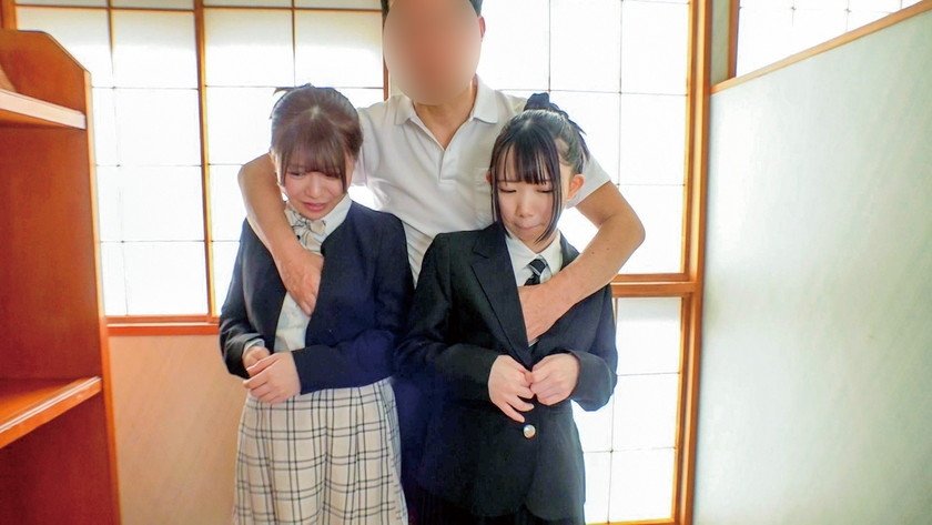 若いスベスベ美肌の教え子達とイタズラ温泉旅行15枚目