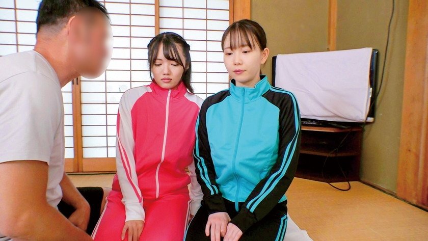 ピンクま●こ美少女達とイタズラ温泉旅行3枚目