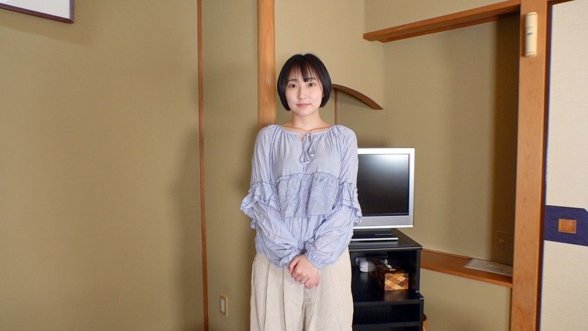 いいなり美人妻 性格の良い幸薄そうな黒髪若妻 萌香23歳11枚目