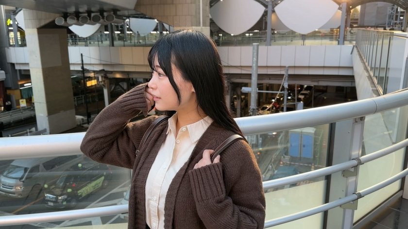 名門女学院2年生。ミスコン受賞者。完璧な経歴と希望溢れる未来に傷をつけるハメ撮りデートの一部始終。1枚目