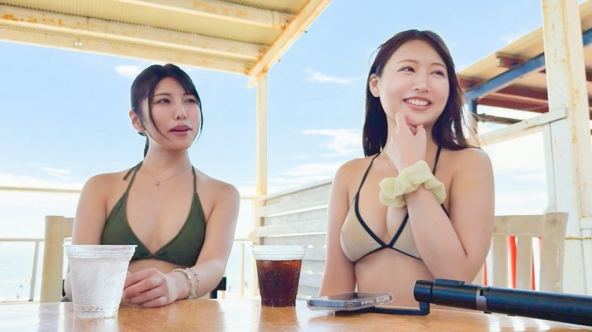 ナンパでGETした元グラドルのインフルエンサーまゆちゃん(25)。「ゴムはつけてほしいけどな…」とは言いつつもお互い我慢できずガッツリ膣内射精ぶちかましちゃいましたｗｗｗ1枚目