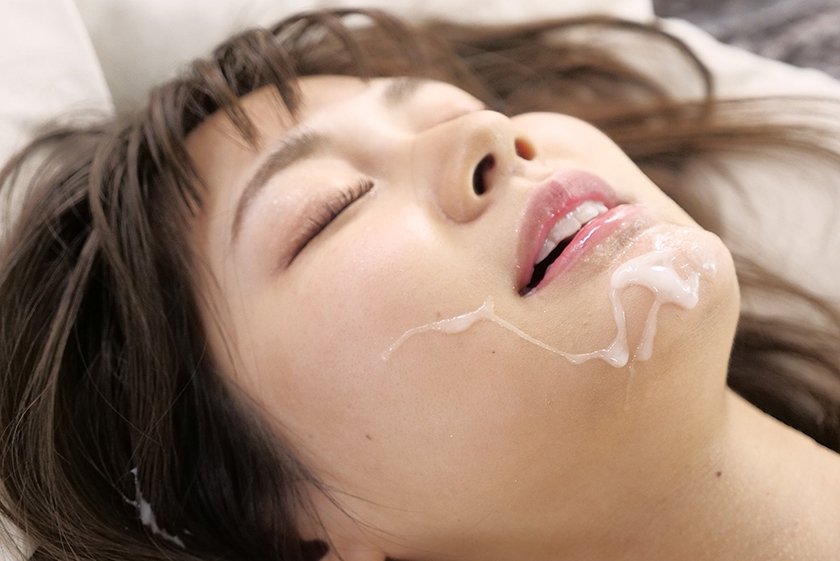 綺麗なお顔に濃厚ザーメン顔射ぶっかけベスト4時間 vol.7 月見伊織 波多野結衣 松本いちか なるみ杏奈 川瀬なな5枚目