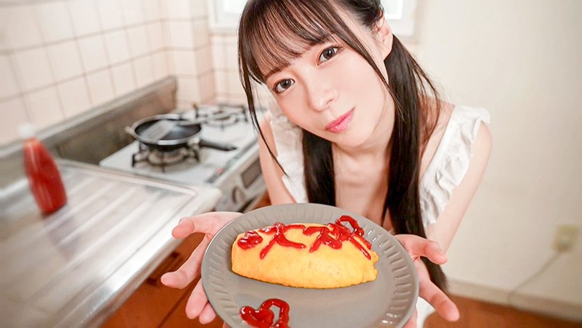 僕の可愛い彼女は天馬ゆい♪1ヶ月記念のイチャラブお泊まり日記10枚目