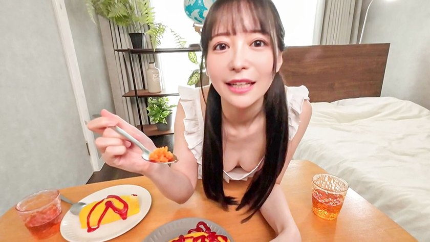 僕の可愛い彼女は天馬ゆい♪1ヶ月記念のイチャラブお泊まり日記11枚目