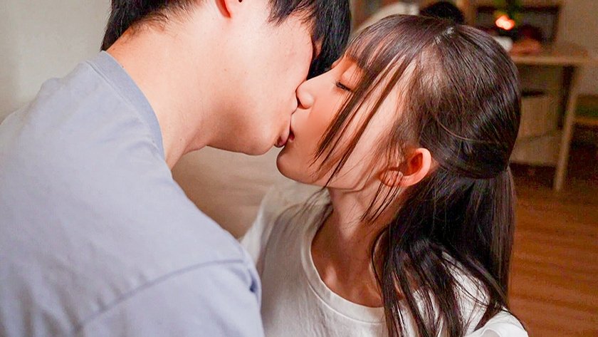 夫の部下にNTRされ不倫の虜になった新婚美人妻 春乃るる9枚目