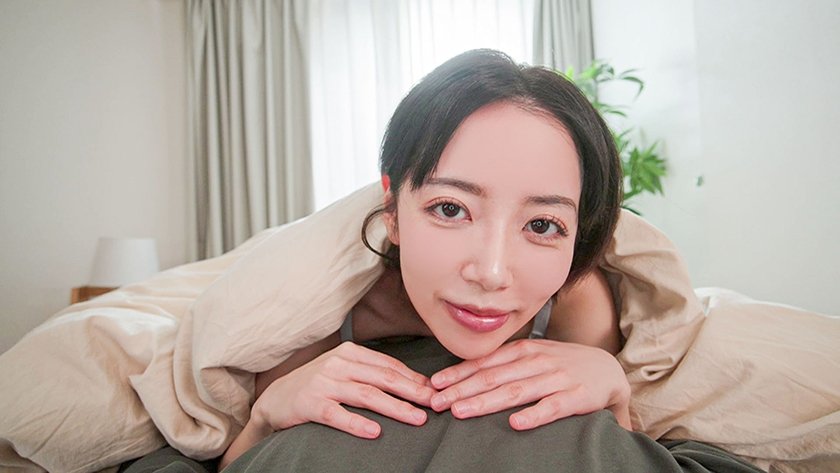 僕の彼女は美咲かんな ドキドキ同棲生活1枚目