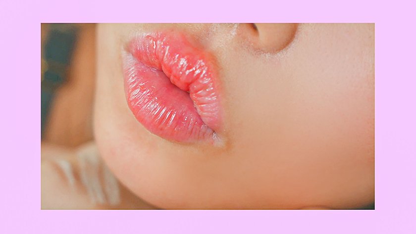 最強キス魔、天羽りりか ねっとり甘いキスでメロメロ14枚目