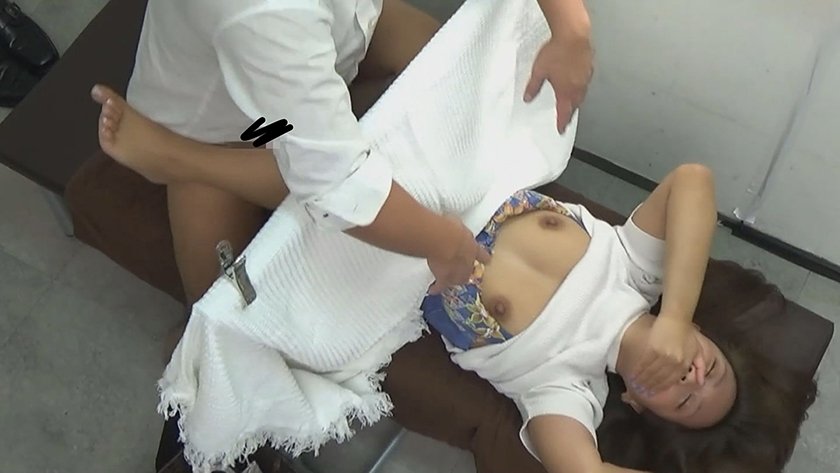 ノンフィクション ハメられた女たち 20名-悪徳医師の罠-12枚目