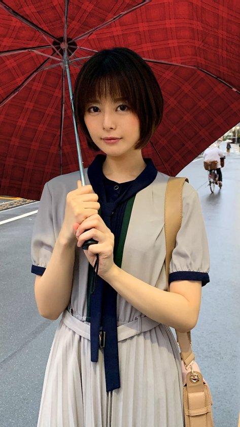 ショートヘアーLOVER'S 健康的でボーイッシュな美女たちが魅せる 想定外のエロさがたまらない 特盛36人 永久保存版10枚目