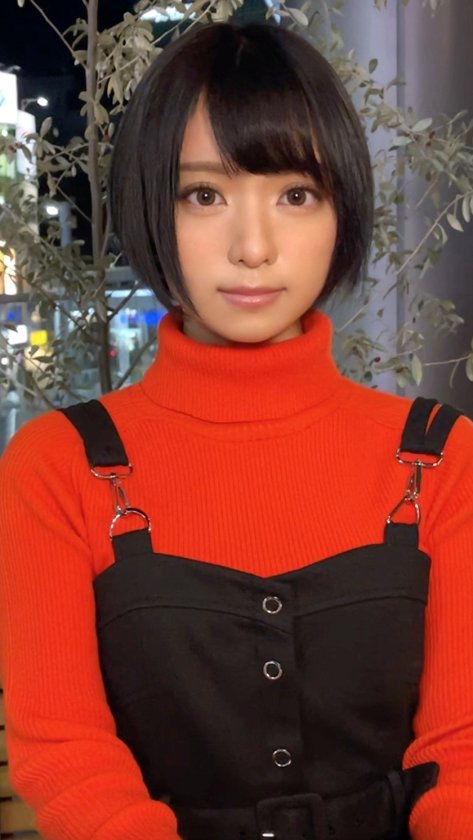 ショートヘアーLOVER'S 健康的でボーイッシュな美女たちが魅せる 想定外のエロさがたまらない 特盛36人 永久保存版13枚目