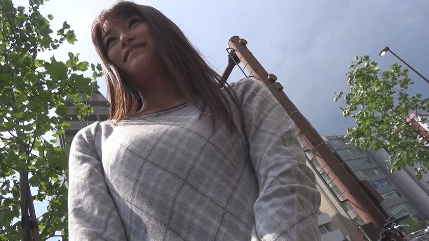 検証！！デカパイは本当にエロいのか？思わず目を引く着衣巨乳はヤル気の表れ！エロ過ぎ巨乳娘 ナンパ中出し 12人4時間5枚目