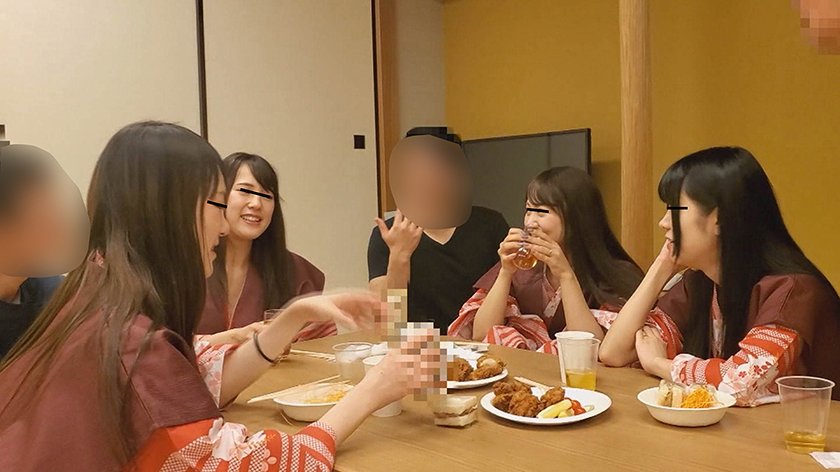 あなたのスマホ大丈夫？天才ハッカーがスマホから抜き取った一般人のエロ動画がヤバすぎる711枚目
