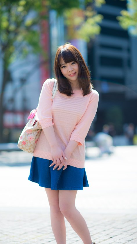 素人ナンパドキュメント 服の上からでもわかる膨らみ&可愛さMAX！美巨乳娘 12人4時間101枚目