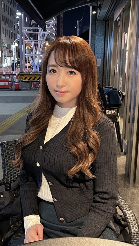 アラサーOLの性欲ビッグバン！ムラムラ発情中美女の絶倫搾精SEX。310枚目