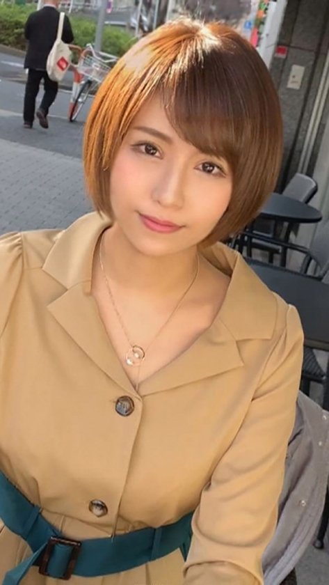 アラサーOLの性欲ビッグバン！ムラムラ発情中美女の絶倫搾精SEX。311枚目