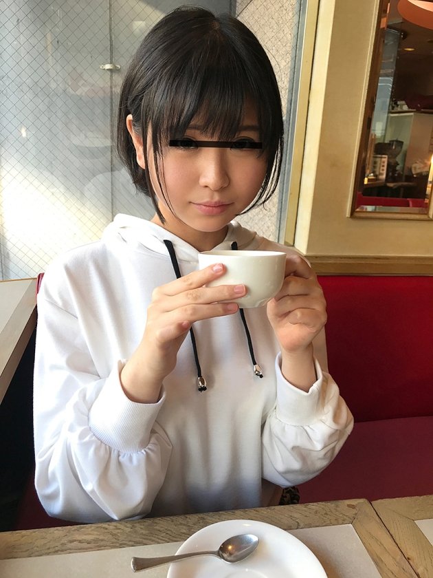 やってみたらチョロすぎた！爆乳モデル オフパコ術9 ギャラハメ3連発 261分11枚目