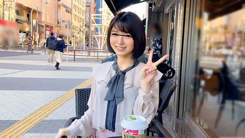 やってみたらチョロすぎた！カフェ店員オフパコ術 ギャラハメ3連発 261分9枚目