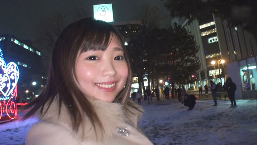 北海道産の超A5ランク最高級肉を求めて、いざ小樽へ。現地生撮り素人さん8枚目