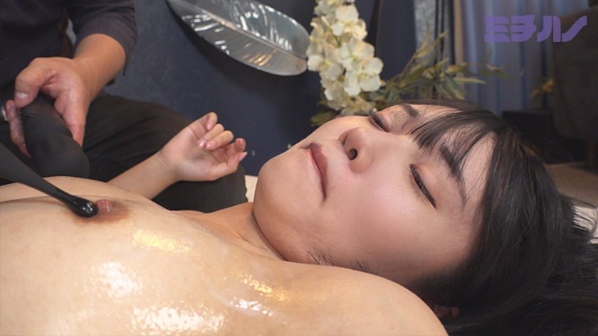 敏感に感じちゃう私の乳首を…… 八坂凪4枚目