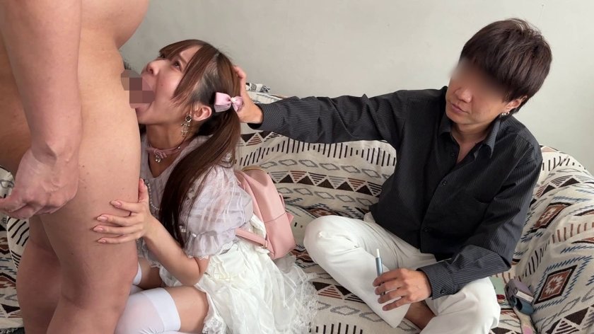 地雷系の美少女は貢ぐちゃん。ドMご奉仕勘違い女 天羽りりか5枚目