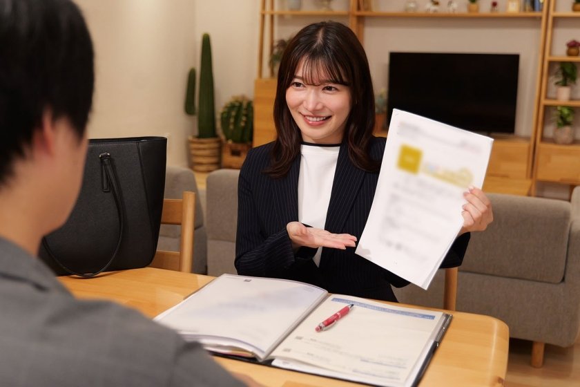 僕を騙そうとしたマルチ勧誘女をデカチンで快楽成敗 罪滅ぼしの生ハメ4Pセックスで完堕ち肉便器化 十束るう9枚目